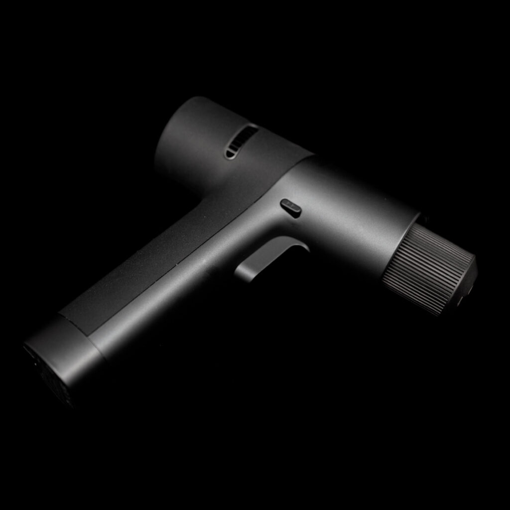 HOTO in LightBox - Mr.Robot Studio