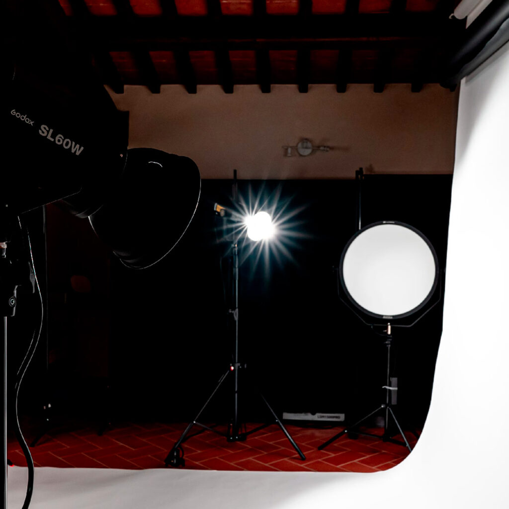 Sala Posa - Mr.Robot Studio